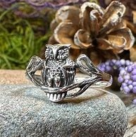 Image result for Owl Jewelry