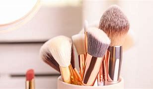 Image result for Cool Makeup Brushes