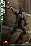 Image result for Stealth Spider-Man