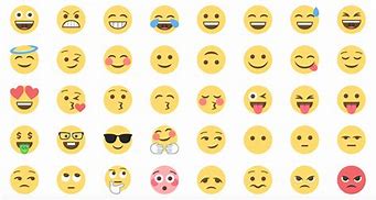 Image result for Emoji Collection