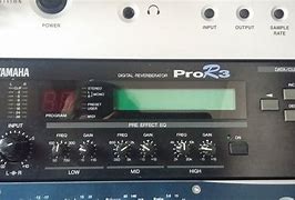 Image result for Yamaha Pro R3 Reverb