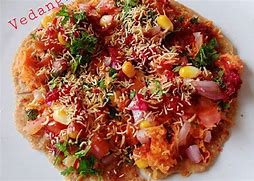 Image result for Chicken Masala with Chapati