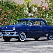 Image result for 1953 American Cars