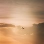 Image result for Orange Cloudy Sky