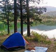 Image result for Elko Lake Camp