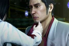 Image result for Yakuza Kiwami 1 Wallpaper