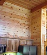 Image result for Wood Walls Interior