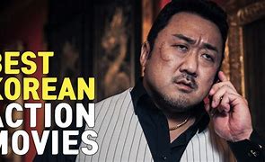 Image result for Korean Action Films Home