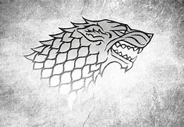 Image result for Stark PFP Game of Thrones