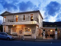 Image result for Great Southern Hotel Picton