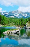 Image result for Triglav Lakes