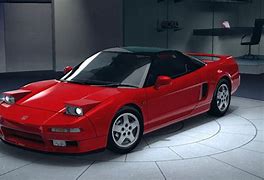 Image result for Acura NSX 90s Tuned