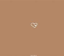 Image result for Beige Blurry Heart