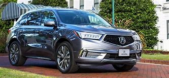 Image result for Acura MDX Grey