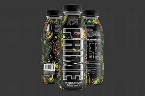 Image result for Ksi Prime. Yellow