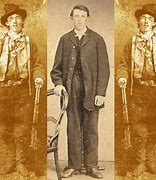 Image result for Billy the Kid in Real Life