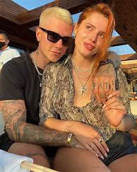 Image result for Bella Thorne Husband