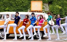 Image result for Heartstrings TV Series