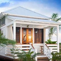 Image result for Small Beach Home Designs