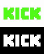 Image result for Kick Mosh Logo