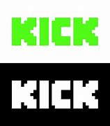 Image result for Old Kick Logo