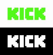 Image result for Kick App Logo