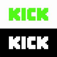 Image result for The Kick Sport Logo