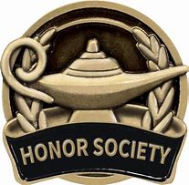 Image result for National Honor Society Lapel Pin Placement