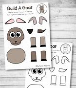 Image result for Baby Goat Craft