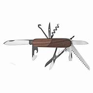 Image result for Victorinox Huntsman Scales