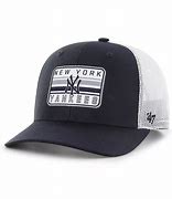 Image result for New York Yankees Trucker Hat