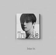 Image result for Hwang Minhyun Album Cover