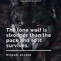 Image result for Lone Wolf Daniel