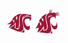 Image result for WSU Coug Logo