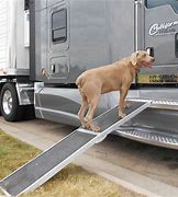 Image result for Pickup Truck Dog Ramp