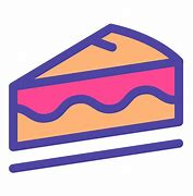 Image result for Desserts SVG