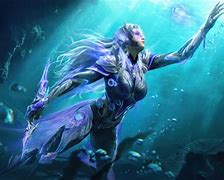 Image result for Mythic Siren Skin Codm