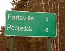 Image result for Funniest Town Names