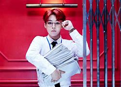 Image result for BTS V Dopé