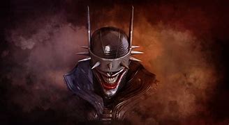 Image result for Batman Who Laughs Matching PFP