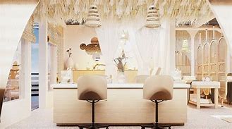 Image result for Boho Spa Room Ideas