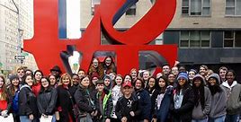 Image result for Theatre Schools in New York