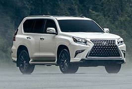 Image result for Lexus GX SUV Off-Road