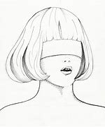 Image result for Blind Girl Fan Art