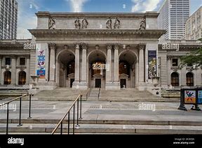 Image result for Manhattan Public Library