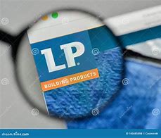 Image result for Louisiana-Pacific Building Solutions Logo