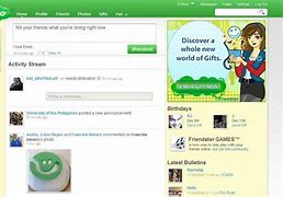 Image result for Friendster Jaman Dulu