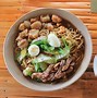 Image result for Pancit Kanin