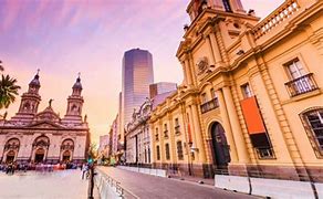 Image result for Beautiful Places in Santiago Chile