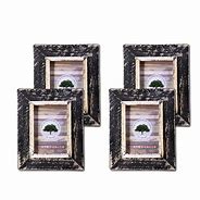 Image result for Rustic Black Frames